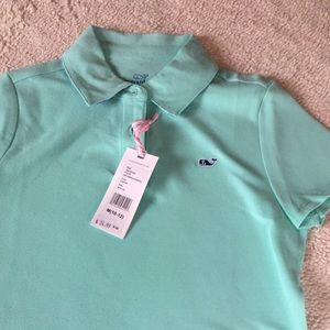 Vineyard Vine Polo